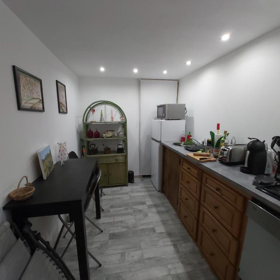 Vila In Casa Casta Exteriér fotografie