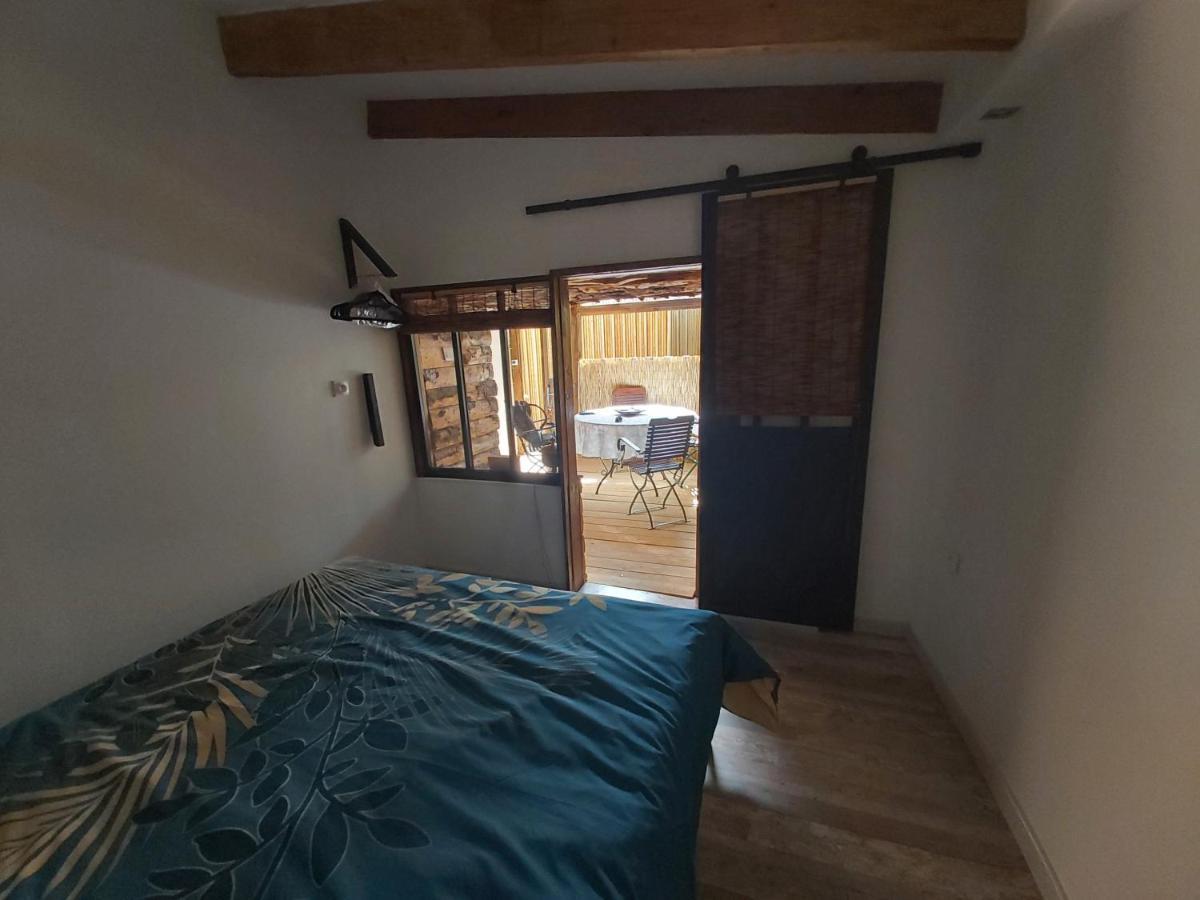 Vila In Casa Casta Exteriér fotografie
